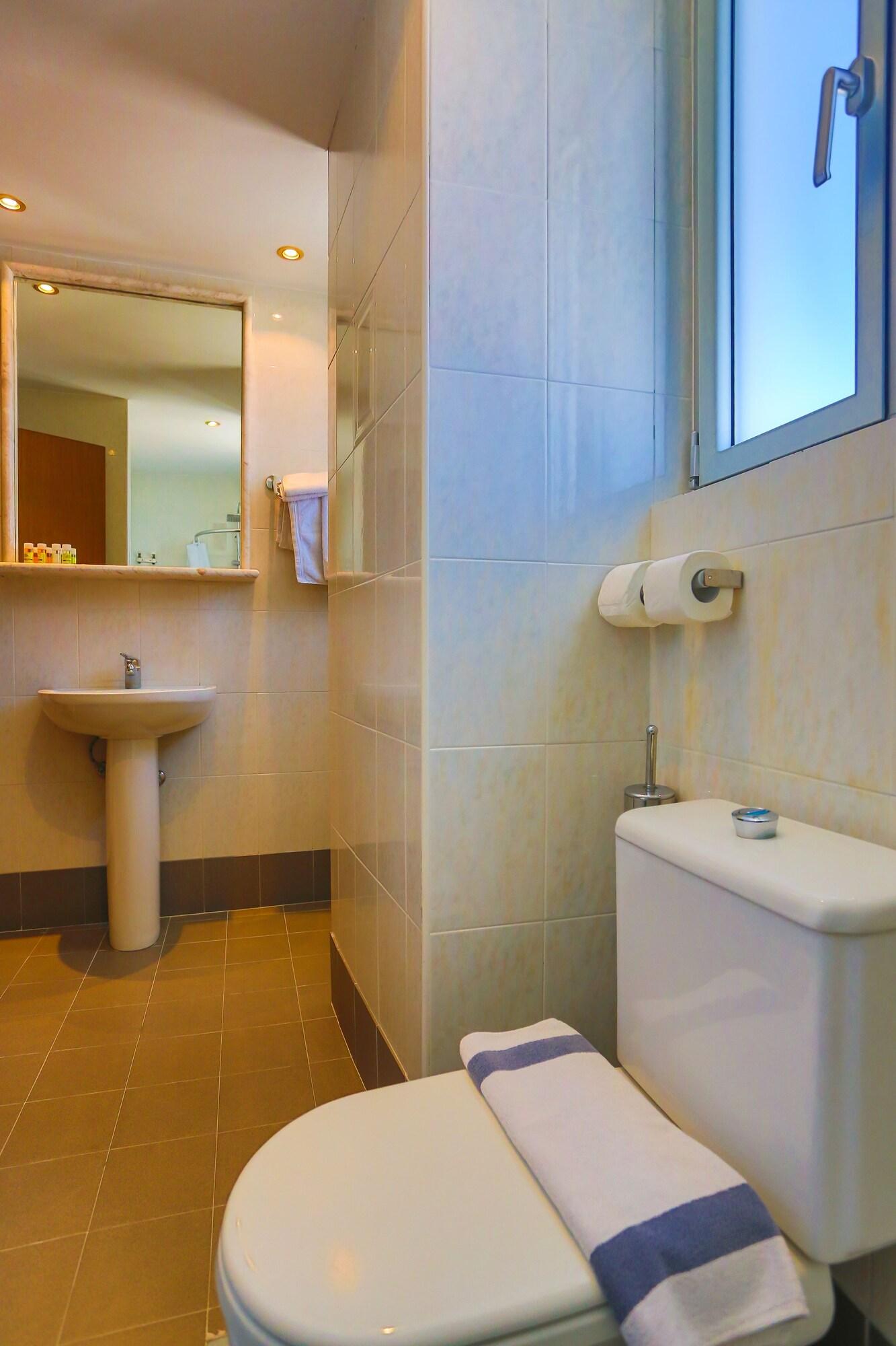 Aparthotel Rhodos Horizon Boutique-Adults Only Rhodes City Exterior foto