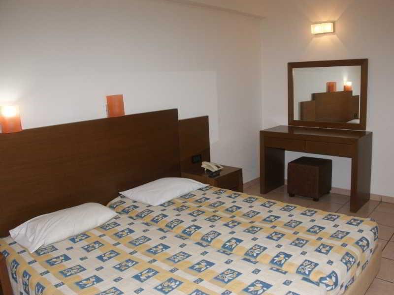 Aparthotel Rhodos Horizon Boutique-Adults Only Rhodes City Exterior foto