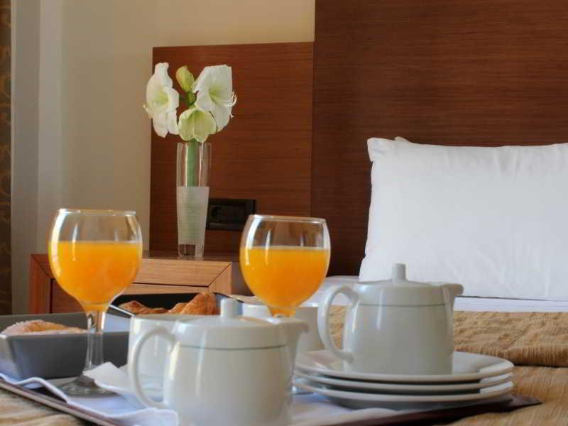 Aparthotel Rhodos Horizon Boutique-Adults Only Rhodes City Exterior foto