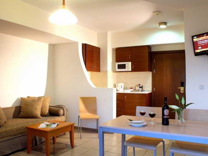 Aparthotel Rhodos Horizon Boutique-Adults Only Rhodes City Exterior foto
