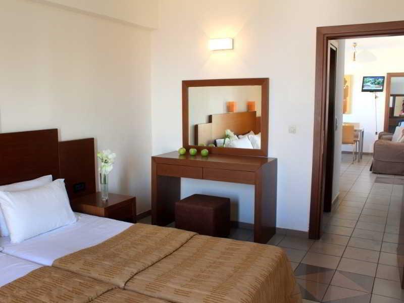 Aparthotel Rhodos Horizon Boutique-Adults Only Rhodes City Exterior foto