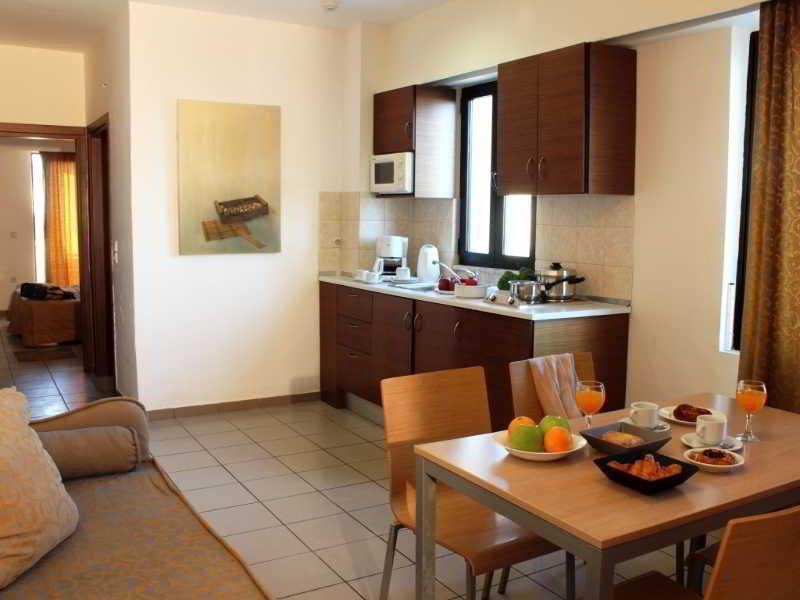 Aparthotel Rhodos Horizon Boutique-Adults Only Rhodes City Exterior foto