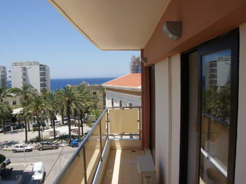 Aparthotel Rhodos Horizon Boutique-Adults Only Rhodes City Exterior foto