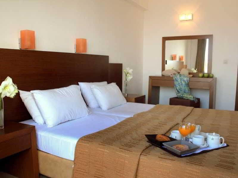 Aparthotel Rhodos Horizon Boutique-Adults Only Rhodes City Exterior foto